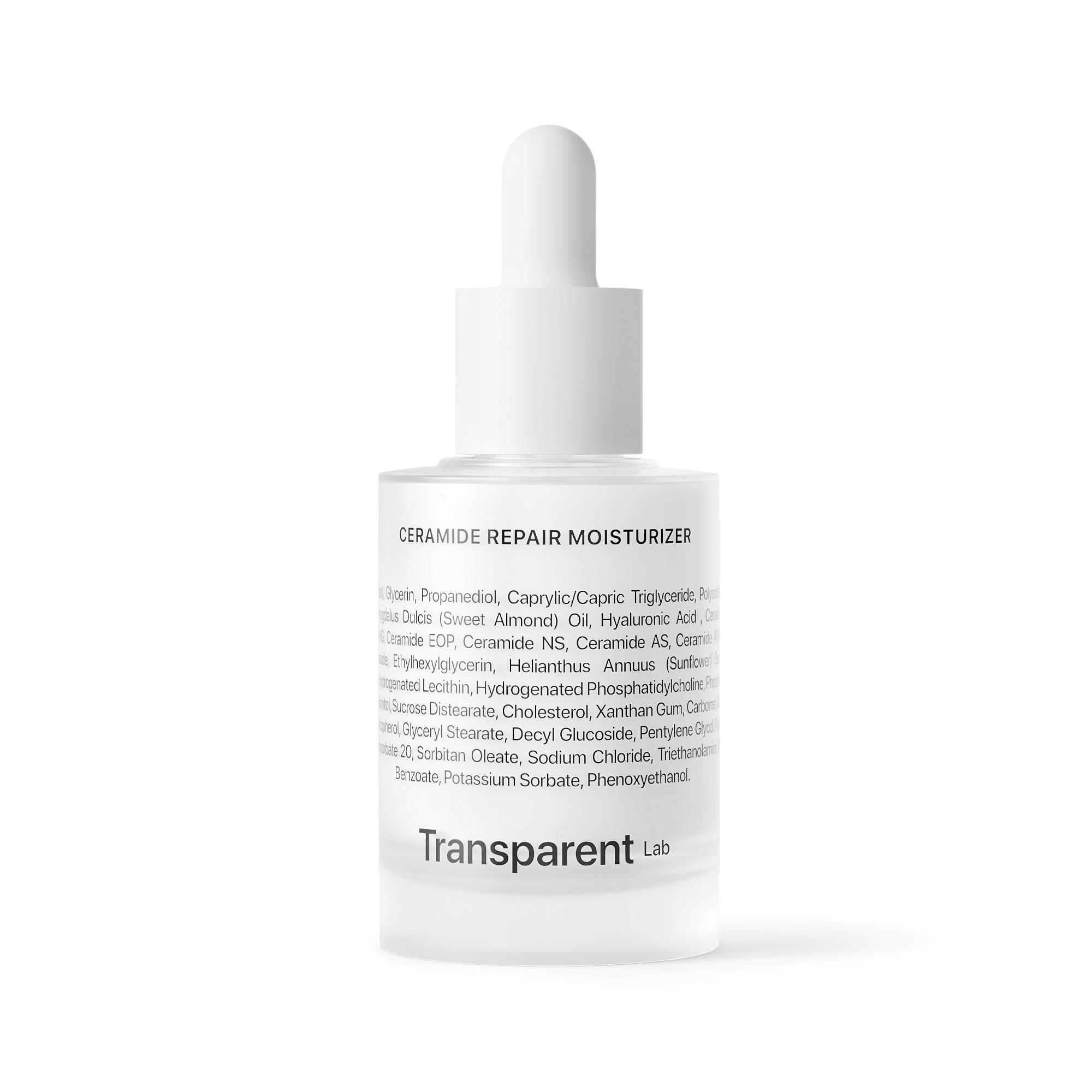 Ультразволожуюча сироватка Ceramide Repair Moisturizer, 30 мл