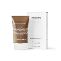 Зміцнюючий крем для обличчя Bakuchiol Firming Cream, 50 мл