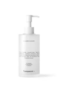 Засіб для зняття макіяжу на масляній основі Oil-Based Cleanser, 200 мл