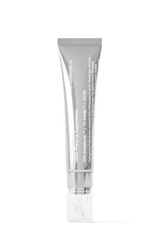 Блиск для збільшення об’єму губ Volume Hydro Plump Lip Augmentation, 15 мл