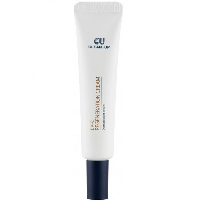 Крем для гіперчутливих ділянок шкіри Clean-Up EX-C After Cream, 15 мл