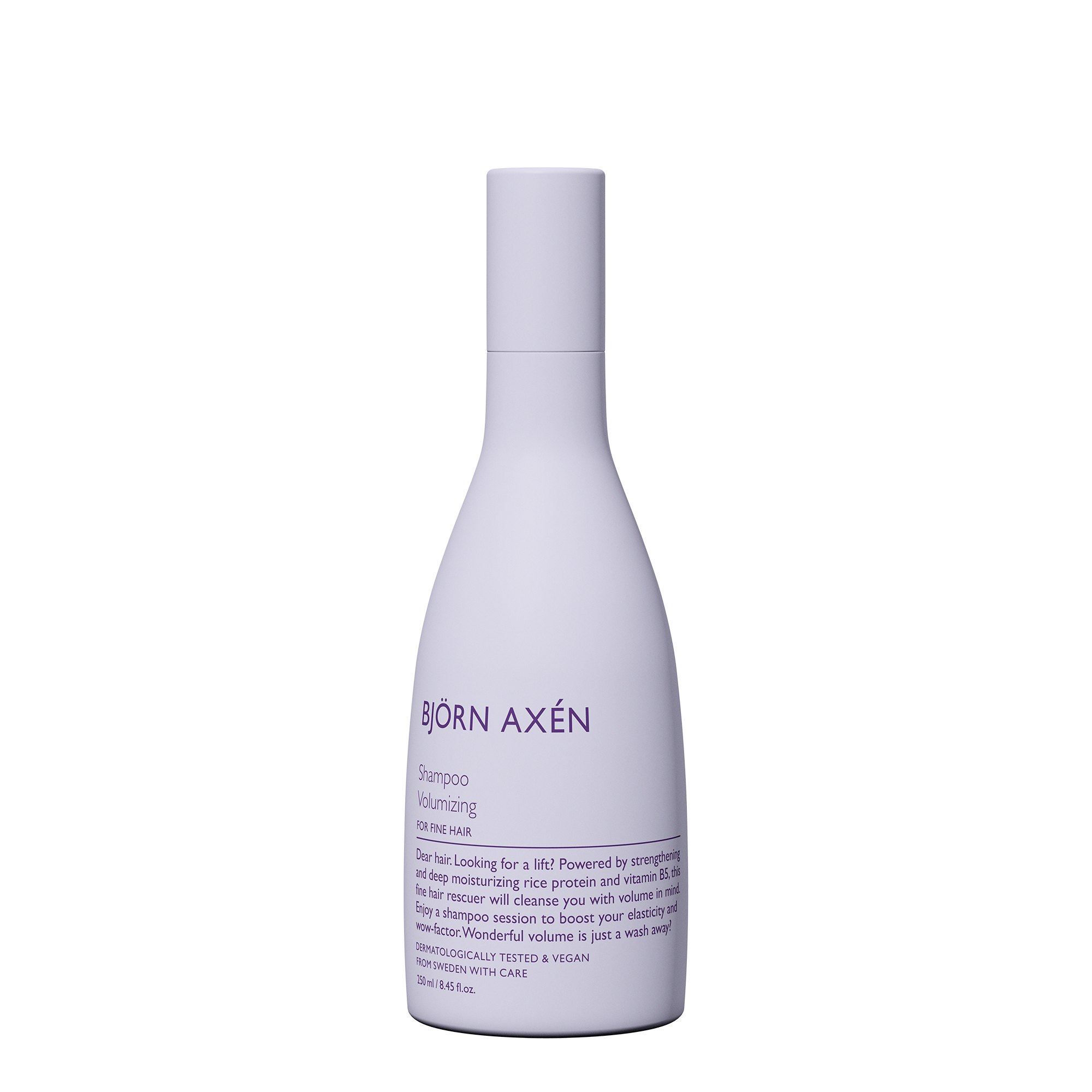 Шампунь для об’єму волосся Volumizing Shampoo, 250 мл