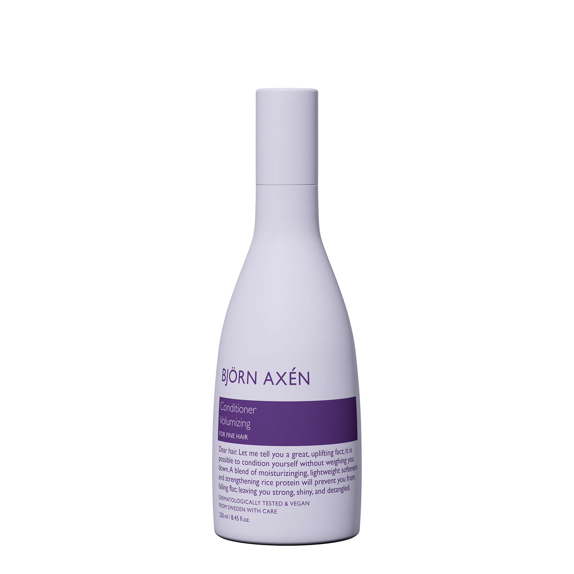 Кондиціонер для об’єму волосся Volumizing Conditioner, 250 мл