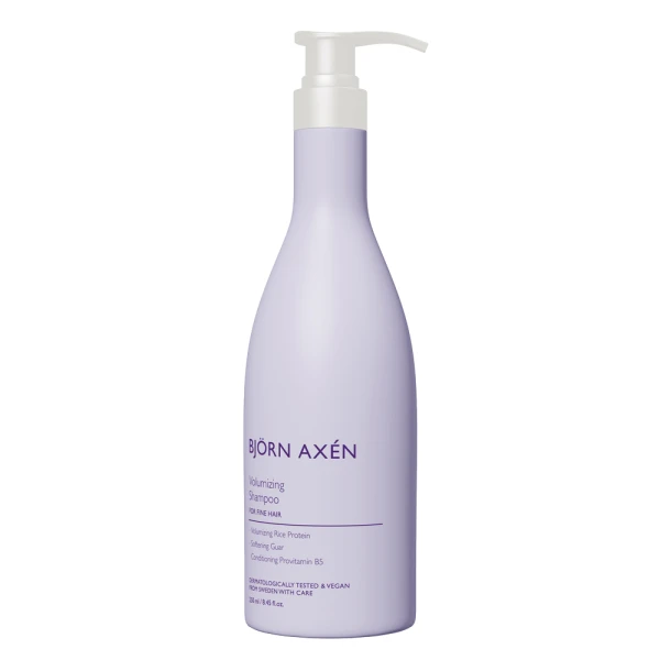 Шампунь для об’єму волосся Volumizing Shampoo, 750 мл