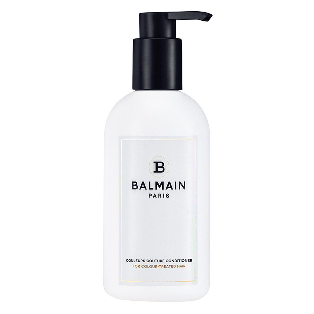 Відновлюючий кондиціонер для фарбованого волосся Balmain Couleurs Couture Conditioner, 300 мл