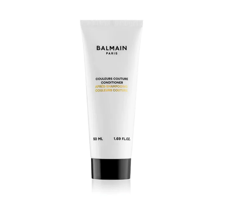 Відновлюючий кондиціонер для фарбованого волосся Balmain Couleurs Couture Conditioner, 50 мл
