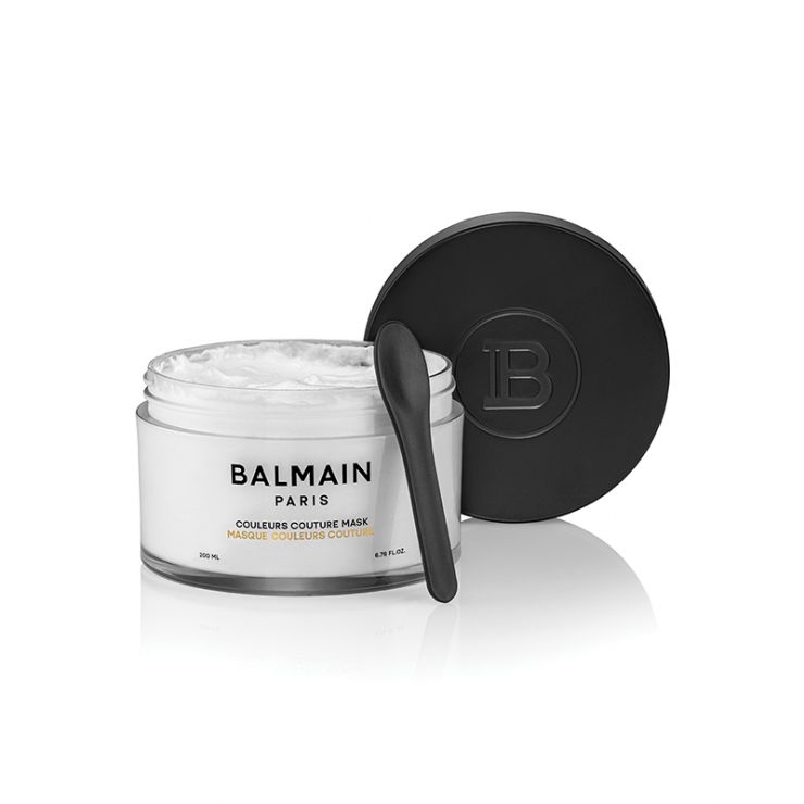 Відновлююча маска для фарбованого волосся Balmain Couleurs Couture Mask, 200 мл