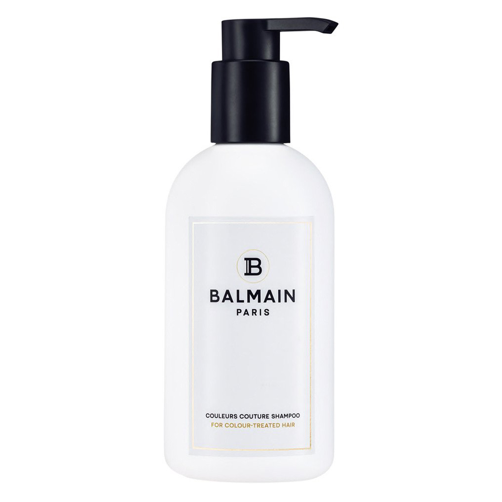 Відновлюючий шампунь для фарбованого волосся Balmain Couleurs Couture Shampoo, 300 мл