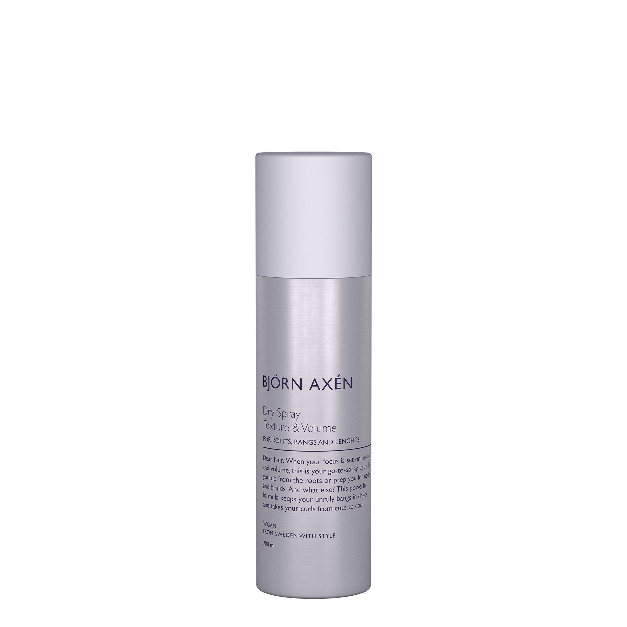 Текстуруючий спрей для об’єму волосся Dry Spray Texture & Volume, 200 мл