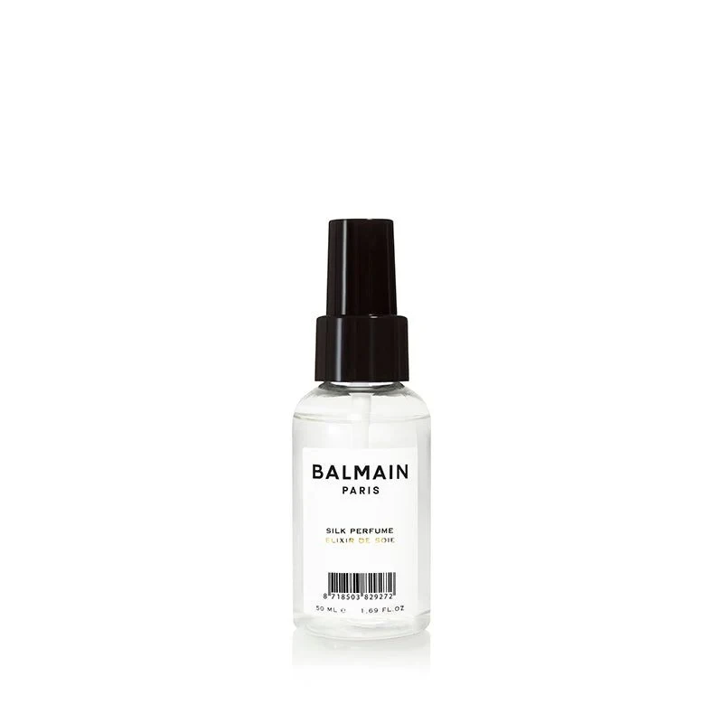 Шовкова димка для волосся Balmain Silk Perfume, 50 мл