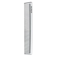 Гребінець для стрижки Balmain Silver Cutting Comb