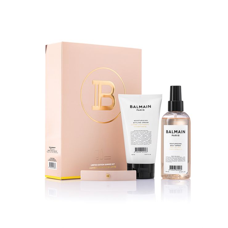 Набір для укладки волосся Balmain Limited Edition Summer Set