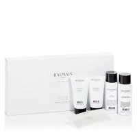 Дорожній набір для об’єму волосся Balmain Volume Travel Set
