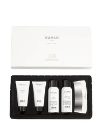 Дорожній набір Balmain Travel Essentials Kit