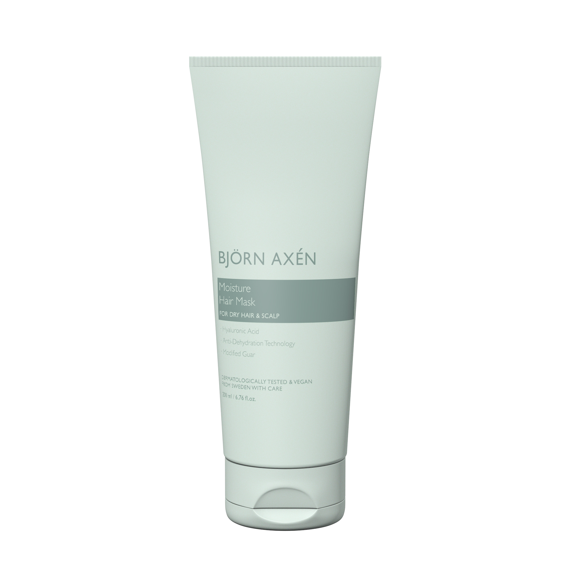 Зволожуюча маска для волосся Moisture Hair Mask, 200 мл