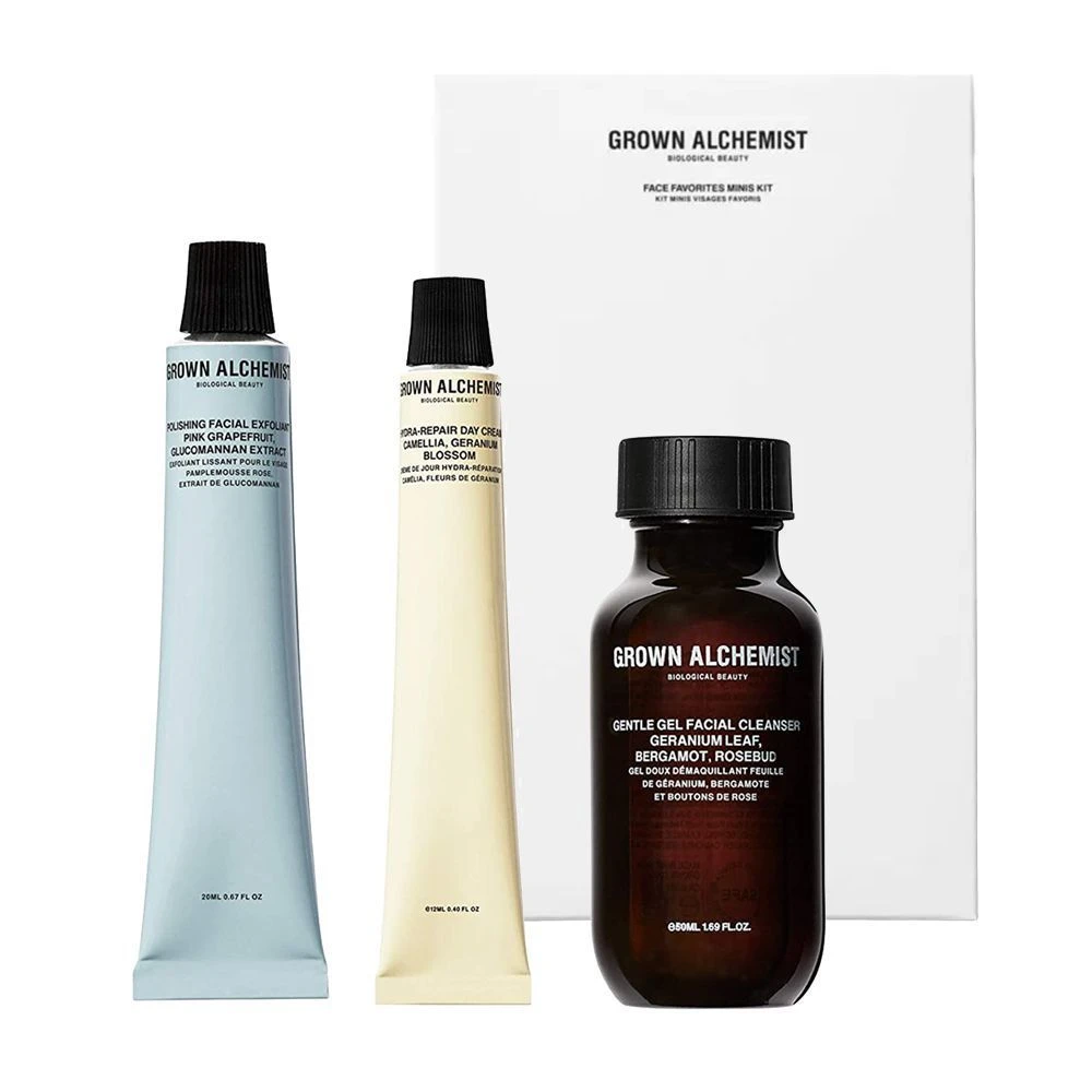 Набір міні-бестселерів GA Mini Favorites Kit