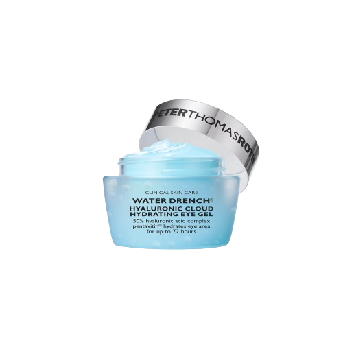 Зволожуючий гель для шкіри навколо очей Water Drench® Hyaluronic Cloud Hydrating Eye Gel, 15 мл