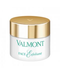 Ексфоліант для обличчя Valmont Face Exfoliant, 50 мл