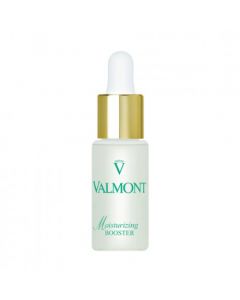 Комплекс для iнтенсивного зволоження Valmont Moisturizing Booster, 20 мл