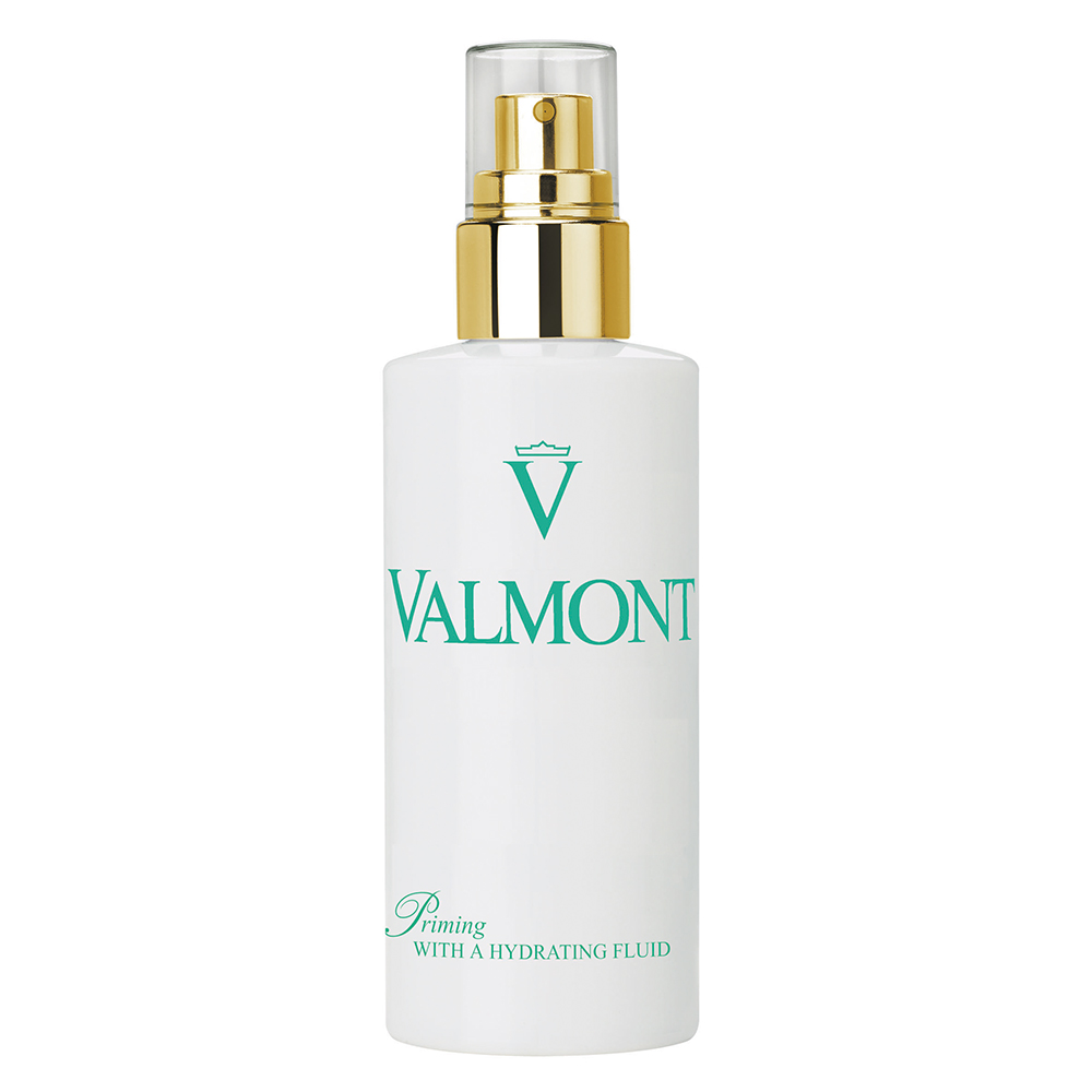 Зволожуючий праймер-спрей Valmont Priming With a Hydrating Fluid, 150 мл