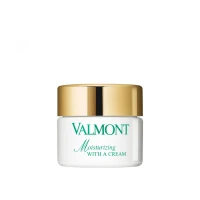 Зволожуючий крем для обличчя Valmont Moisturizing With a Cream, 50 мл