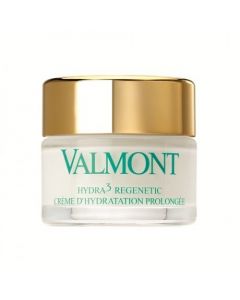 Зволожуючий крем для шкіри обличчя Valmont Hydra 3 Regenetic Cream, 50 мл