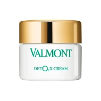 Детоксифiкуючий крем Valmont DetO2X Cream, 45 мл