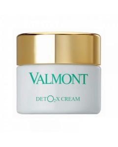 Детоксифiкуючий крем Valmont DetO2X Cream, 45 мл