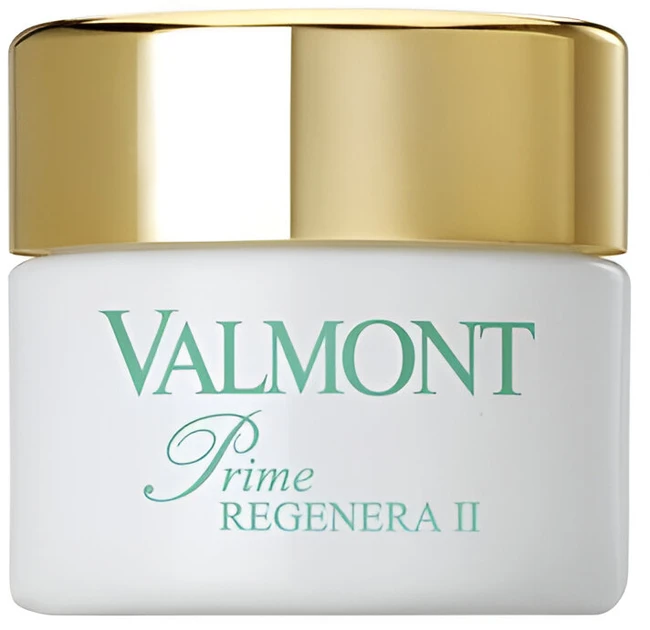Преміум клітинний супервідновлюючий живильний крем Valmont Prime Regenera II, 50 мл
