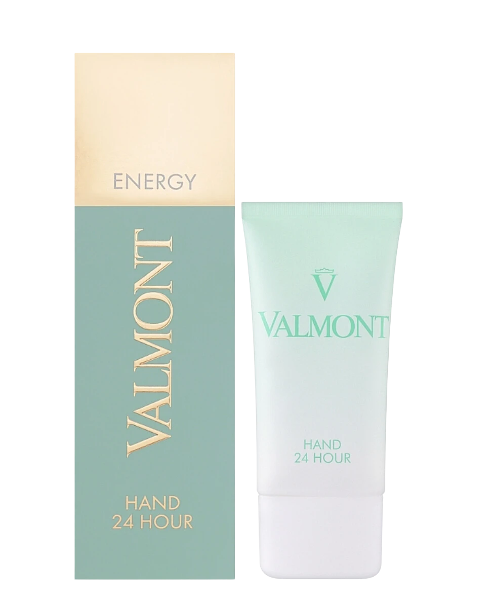 Крем для рук Valmont Hand 24 Hour, 75 мл
