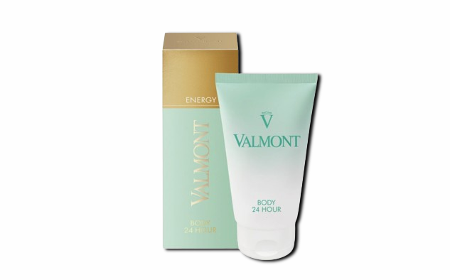 Крем для тіла Valmont Body 24 Hour, 150 мл
