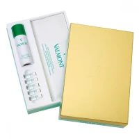 Відновлююча колагенова маска для обличчя Valmont Regenerating Mask Treatment, 5 шт