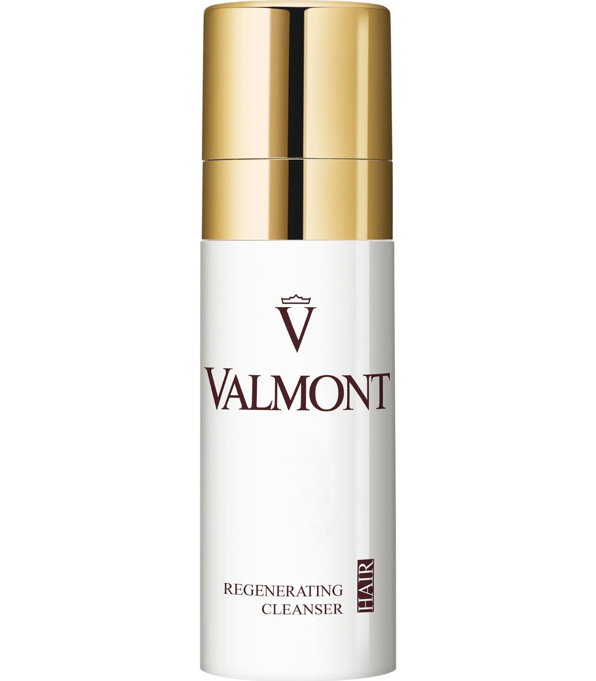 Регенеруючий очищуючий крем-шампунь Valmont Regenerating Cleanser, 150 мл
