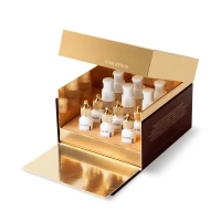Стимулююча програма догляду за волоссям та шкірою голови Valmont Hair & Scalp Cellular Treatment