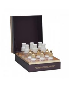 Стимулююча програма догляду за волоссям та шкірою голови Valmont Hair & Scalp Cellular Treatment