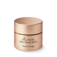 Еліксир льодовиків Ваше обличчя Valmont Elixir Des Glaciers Votre Visage, 50 мл