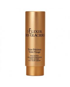 Еліксір льодовиків Дорогоцінна сироватка Valmont Elixir Des Glaciers Serum Precieux, 30 мл