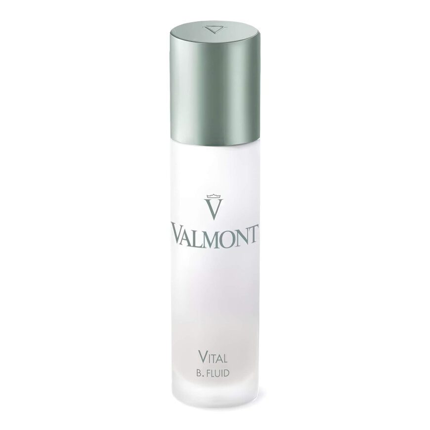 Ревіталізуючий флюїд для шкіри обличчя Valmont Vital B Fluid, 50 мл