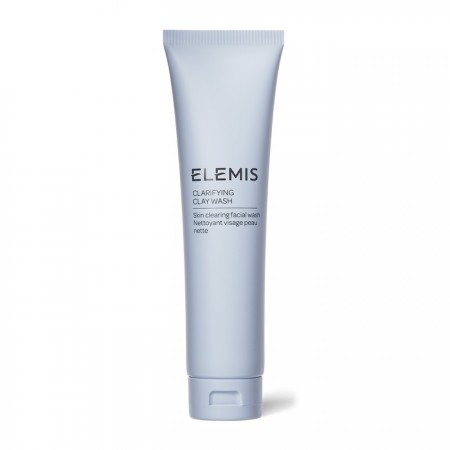 Глиняний очисник для обличчя Clarifying Clay Wash, 150 мл