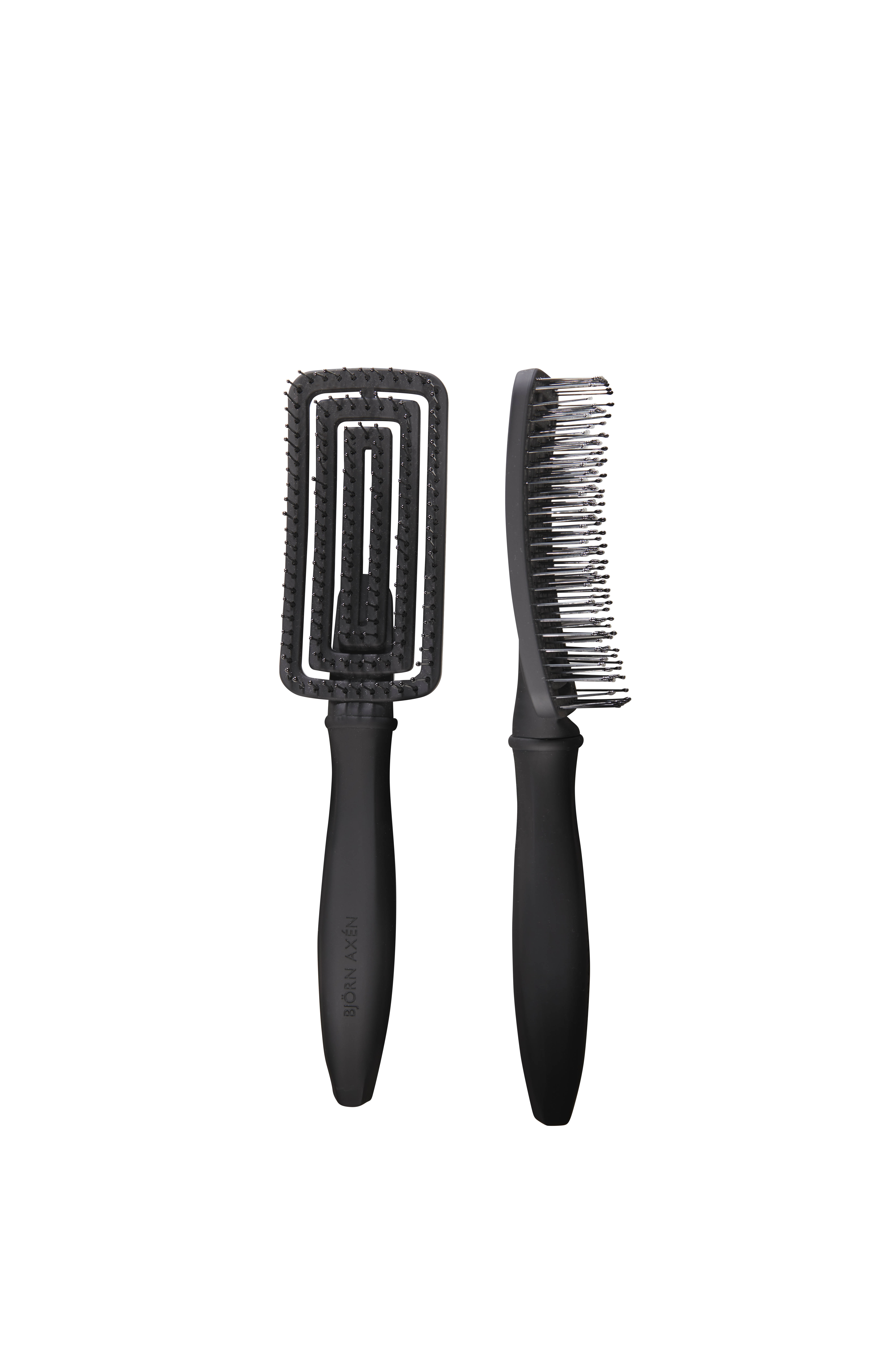 Щітка для сушки волосся Wet Hair Brush Detangling & Blowout