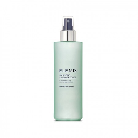 Тонер для комбінованої шкіри Лаванда Balancing Lavender Toner, 200 мл
