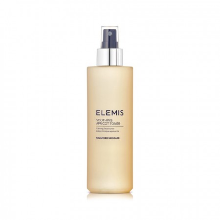 Заспокійливий тонер Абрикос Soothing Apricot Toner, 200 мл