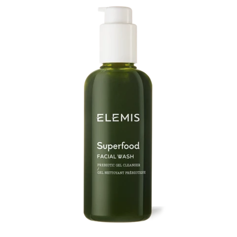 Гель для вмивання Superfood Facial Wash, 200 мл