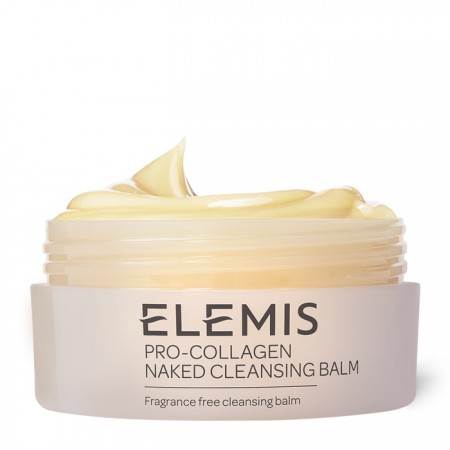 Бальзам для вмивання без аромату Pro-Collagen Naked Cleansing Balm, 100 г
