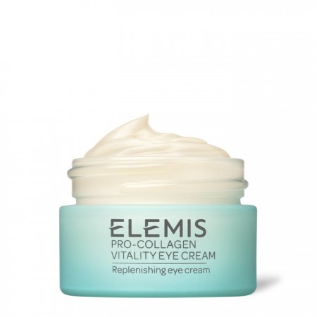 Відновлюючий ліфтинг крем під очі Pro-Collagen Vitality Eye Cream, 15 мл