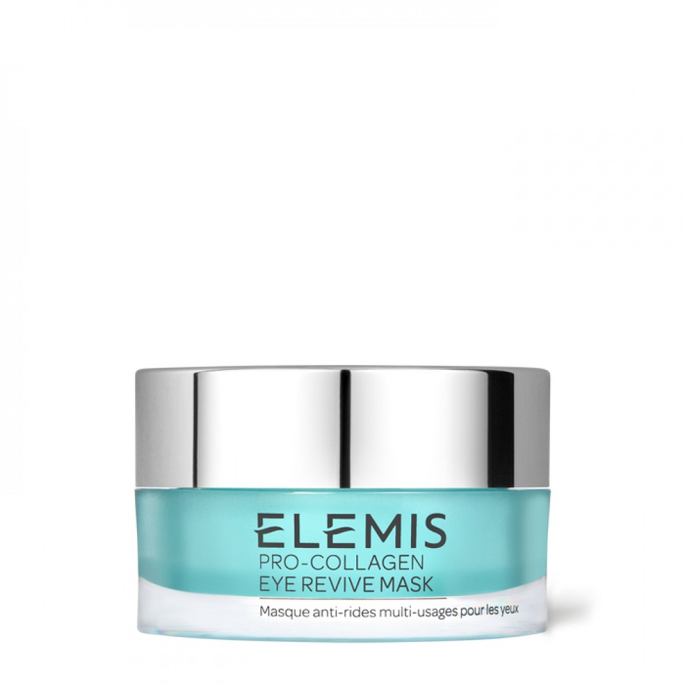 Крем-маска для очей проти зморшок Pro-Collagen Eye Revive Mask, 15 мл
