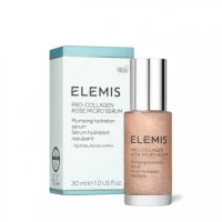 Зволожуючий мікро-серум Троянда Pro-Collagen Rose Micro Serum, 30 мл