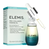 Масло для обличчя Морські водорості Pro-Collagen Marine Oil, 15 мл
