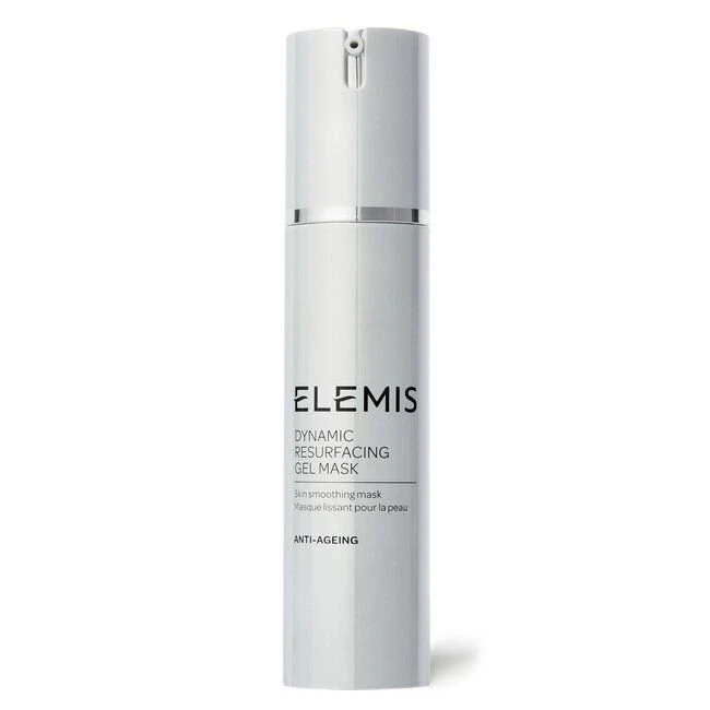Гелева маска-шліфовка для обличчя Dynamic Resurfacing Gel Mask, 50 мл
