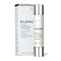 Двохфазний пілінг-шліфовка для рівної та сяючої шкіри Dynamic Resurfacing Peel & Reset, 30 мл